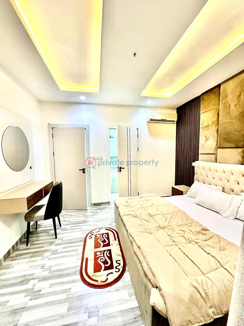 3 bedroom Flat & Apartment For Sale Lekki Lagos - 11