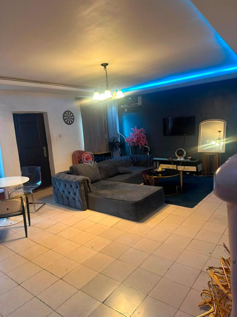 3 bedroom Flat & Apartment For Rent Lekki Lagos - 7