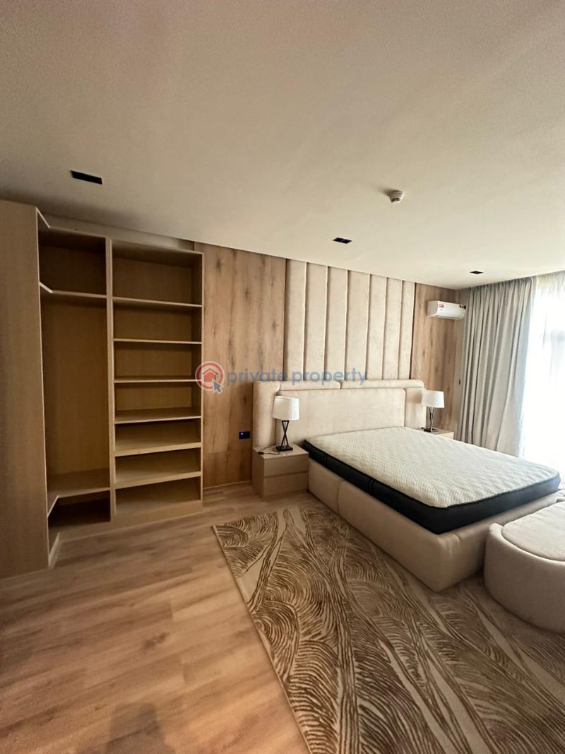 3 bedroom Flat & Apartment For Rent Lekki Phase 1 Lagos - 13