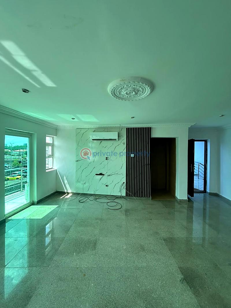 3 bedroom Flat & Apartment For Rent Ikoyi Lagos - 2