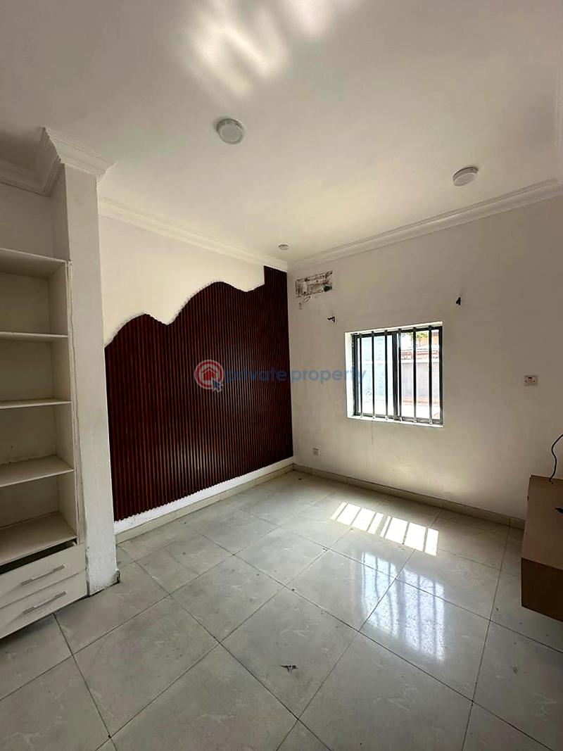 3 bedroom Flat & Apartment For Rent Lekki Phase 1 Lagos - 15