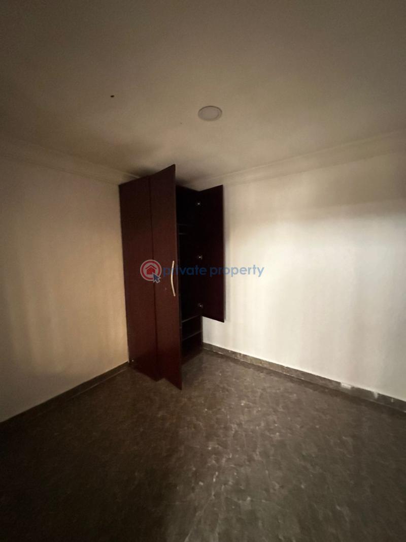 3 bedroom Flat & Apartment For Rent Lekki Phase 1 Lagos - 21