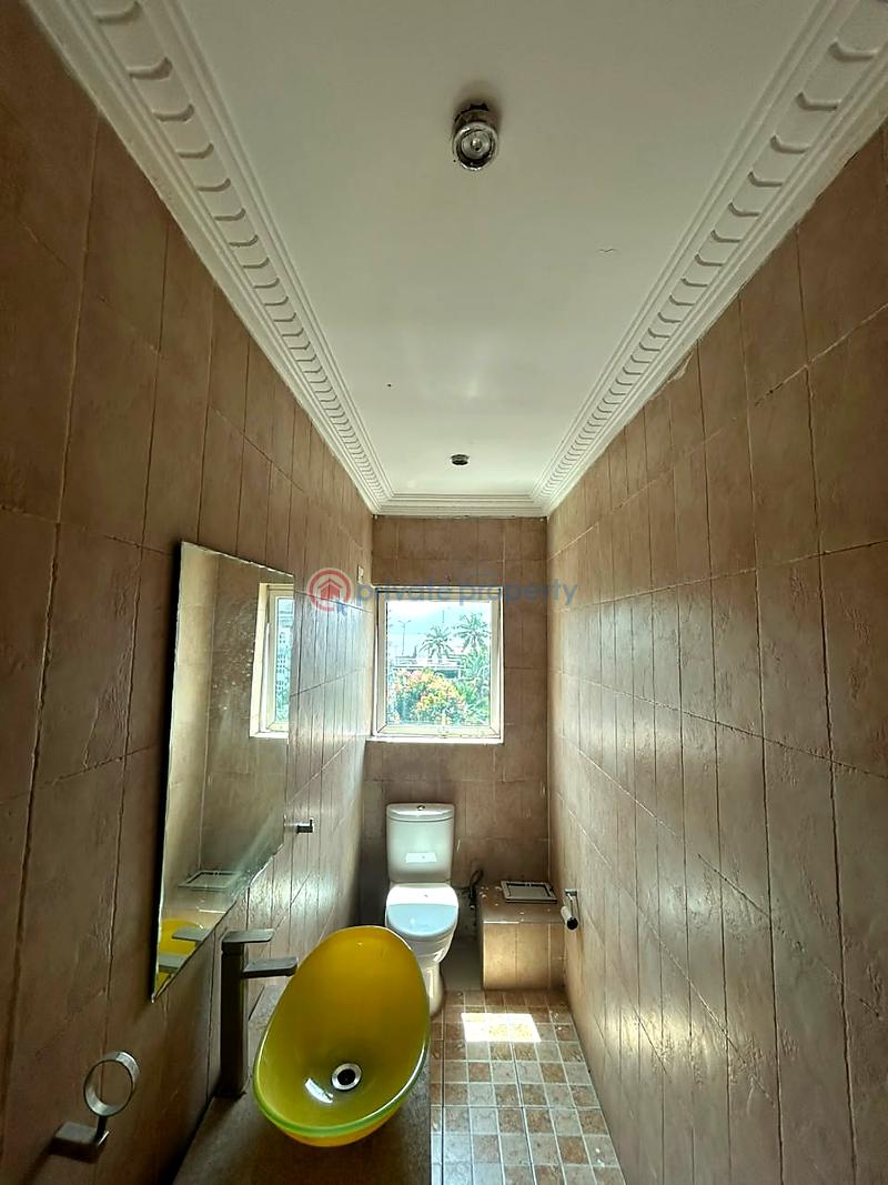 3 bedroom Flat & Apartment For Rent Ikoyi Lagos - 17