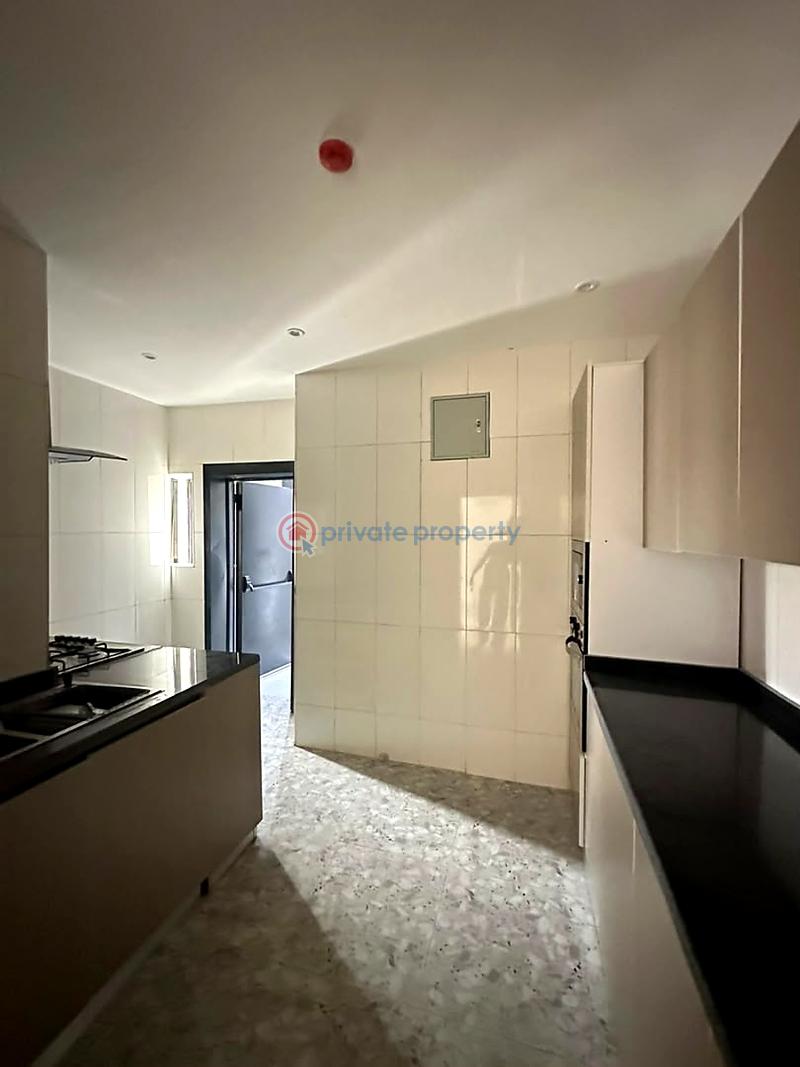 3 bedroom Flat & Apartment For Sale Lekki Phase 1 Lagos - 7