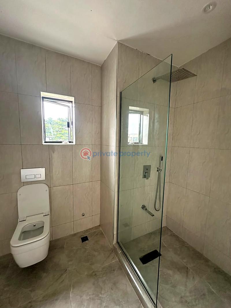 3 bedroom Flat & Apartment For Sale Lekki Phase 1 Lagos - 14