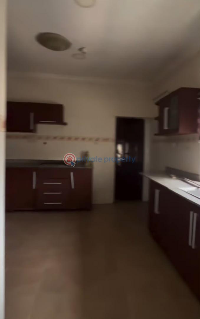 3 bedroom Flat & Apartment For Rent Lekki Phase 1 Lagos - 4