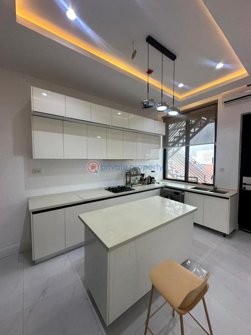 3 bedroom Flat & Apartment For Sale Lekki Phase 1 Lagos - 15
