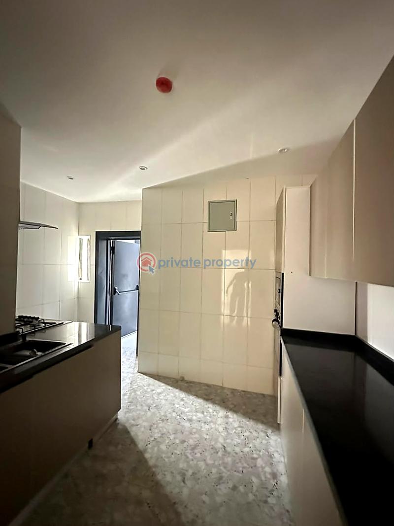 3 bedroom Flat & Apartment For Sale Lekki Phase 1 Lagos - 8