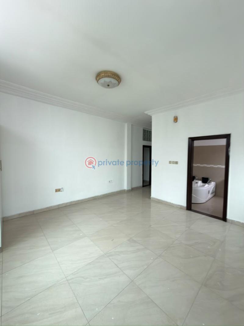 3 bedroom Flat & Apartment For Rent Lekki Phase 1 Lagos - 8