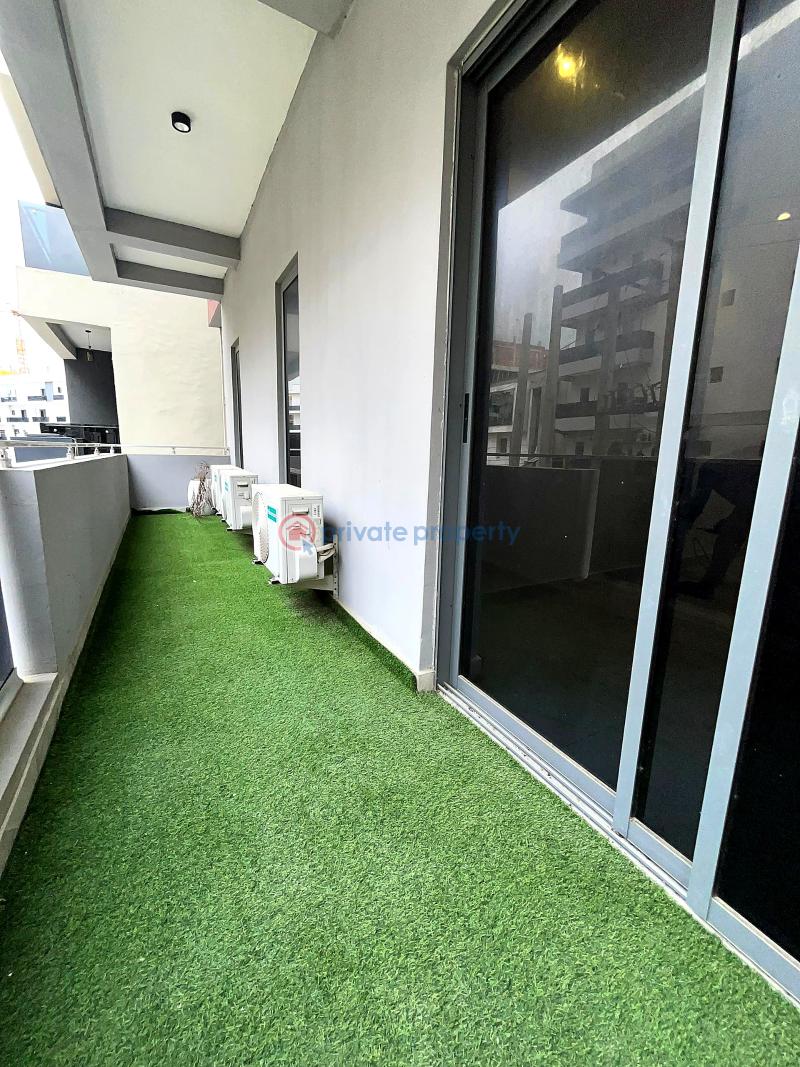 3 bedroom Flat & Apartment For Rent Lekki Phase 1 Lagos - 8