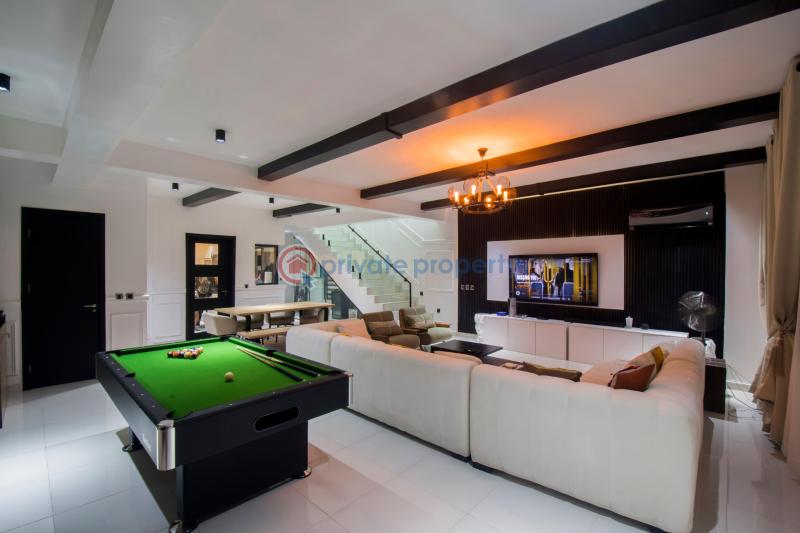 3 bedroom Flat & Apartment For Rent Lekki Phase 1 Lagos - 4