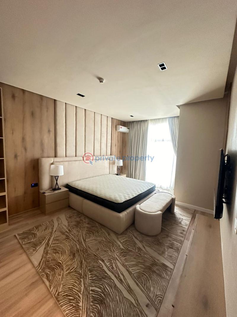 3 bedroom Flat & Apartment For Rent Lekki Phase 1 Lagos - 15