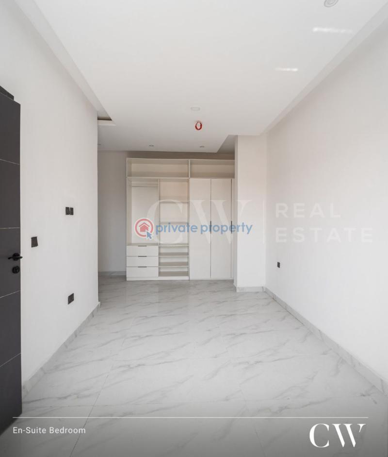 3 bedroom Flat & Apartment For Rent Lekki Phase 1 Lagos - 2