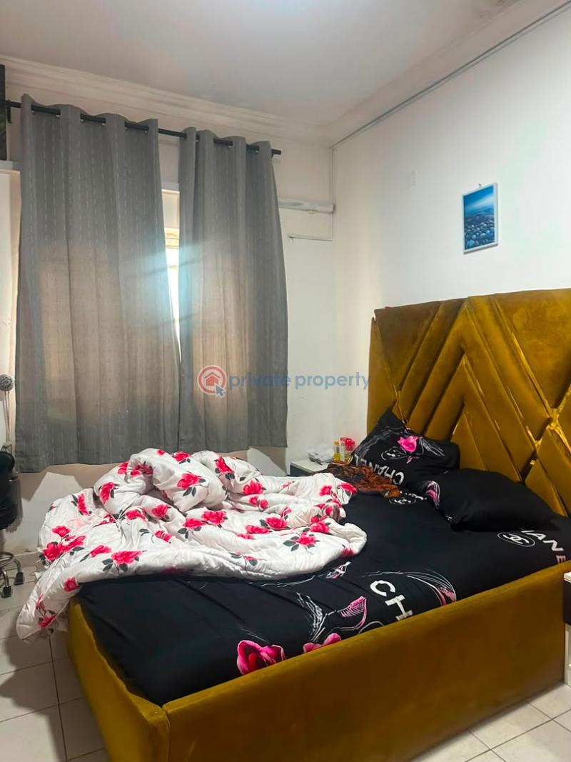 3 bedroom Flat & Apartment For Rent Lekki Lagos - 4