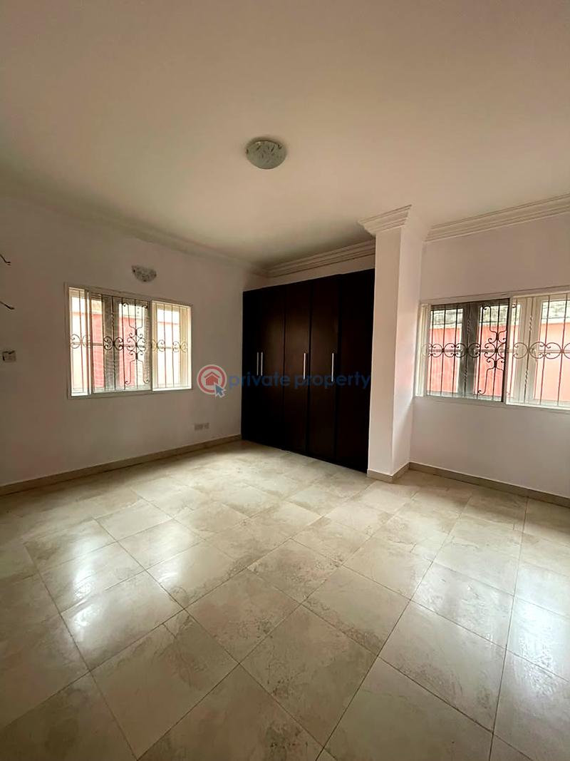 3 bedroom Flat & Apartment For Rent Lekki Phase 1 Lagos - 8