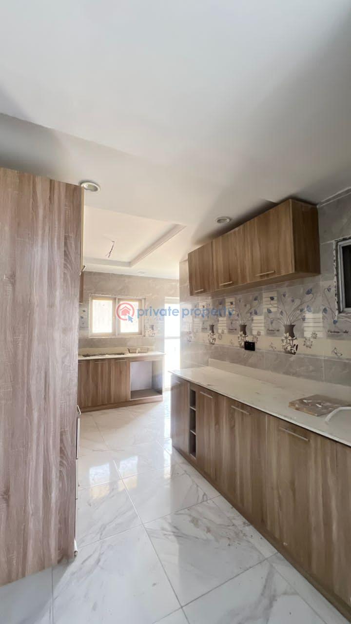 3 bedroom Flat & Apartment For Sale Lekki Phase 1 Lagos - 7