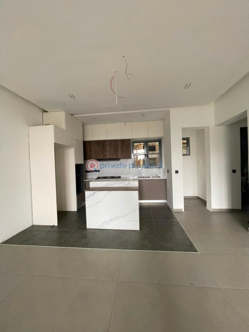 3 bedroom Flat & Apartment For Rent Lekki Phase 1 Lagos - 3