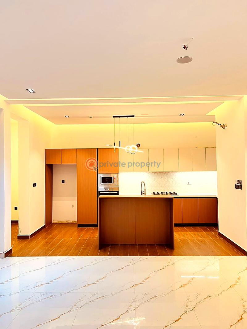 3 bedroom Flat & Apartment For Sale Lekki Phase 1 Lagos - 2