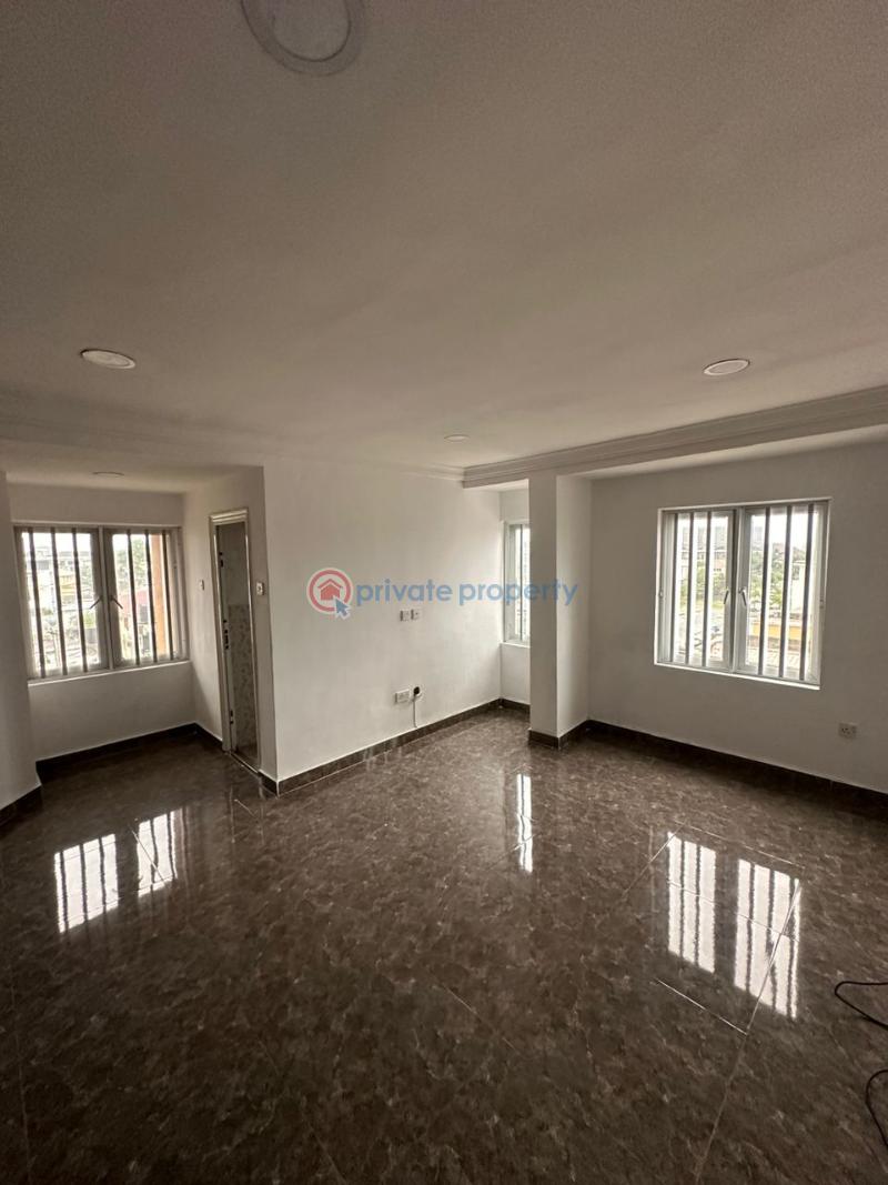 3 bedroom Flat & Apartment For Rent Lekki Phase 1 Lagos - 27