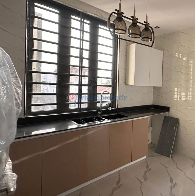 3 bedroom Flat & Apartment For Rent Lekki Phase 1 Lagos - 3