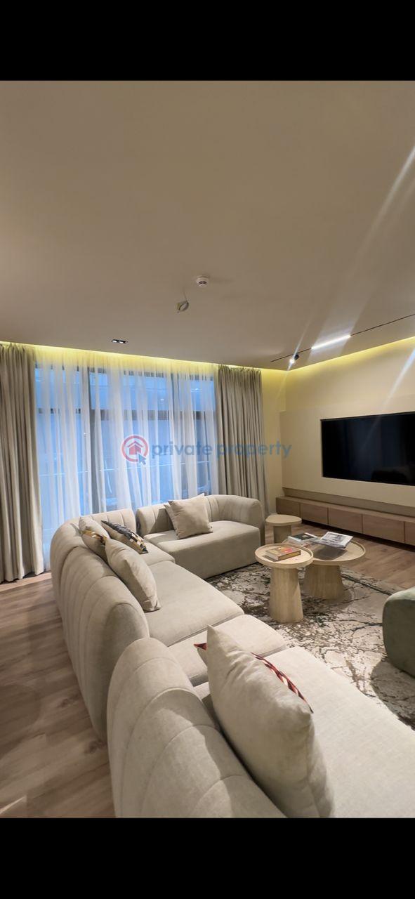 3 bedroom Flat & Apartment For Rent Lekki Phase 1 Lagos - 18