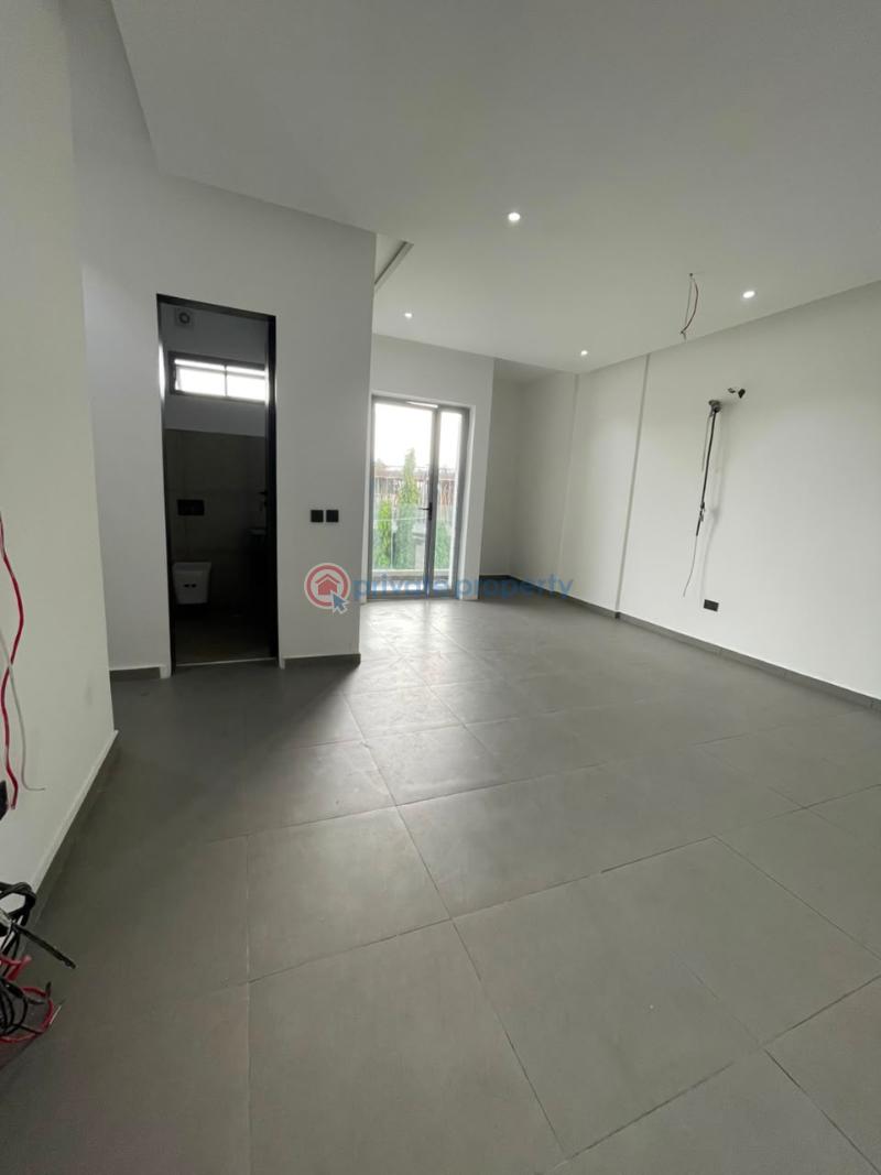 3 bedroom Flat & Apartment For Rent Lekki Phase 1 Lagos - 6