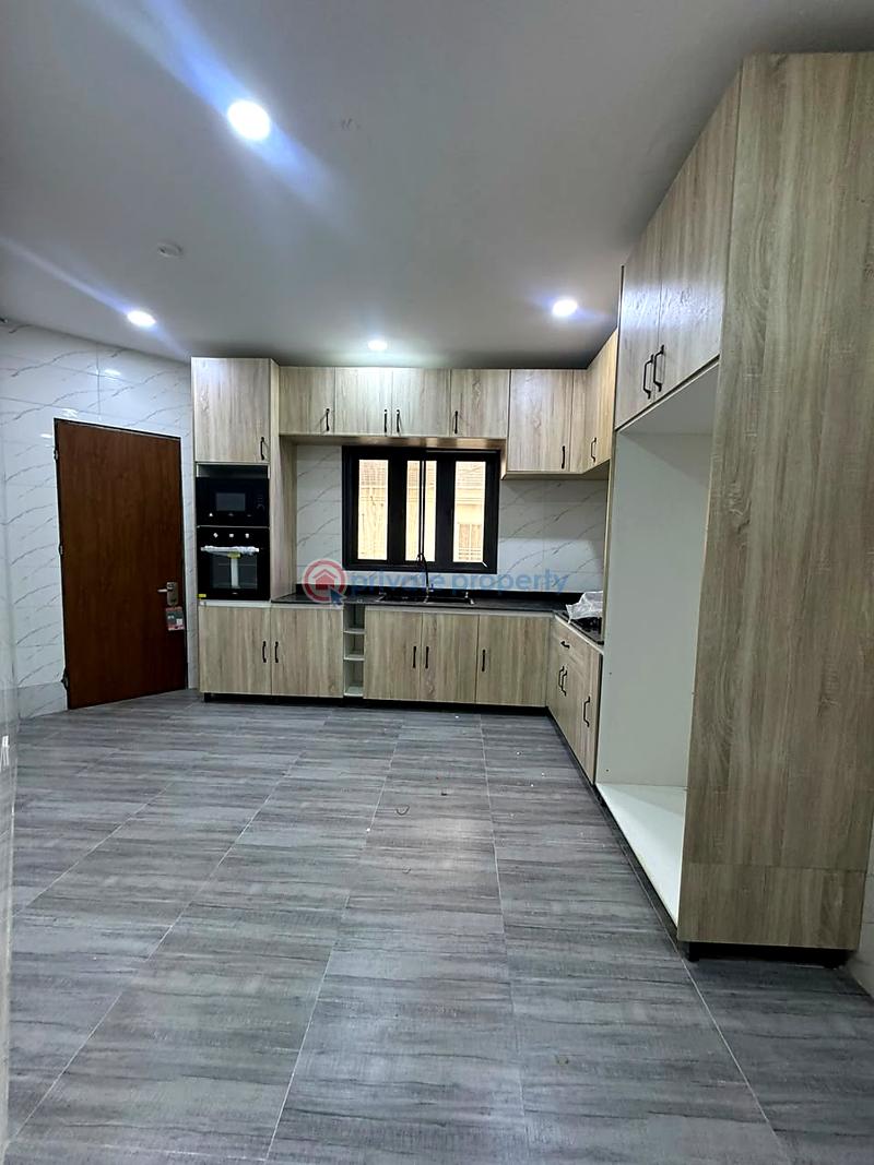3 bedroom Flat & Apartment For Sale Lekki Phase 1 Lagos - 2