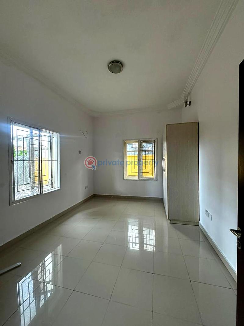 3 bedroom Flat & Apartment For Rent Lekki Phase 1 Lagos - 7