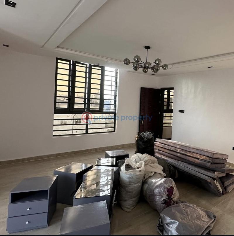 3 bedroom Flat & Apartment For Rent Lekki Phase 1 Lagos - 2