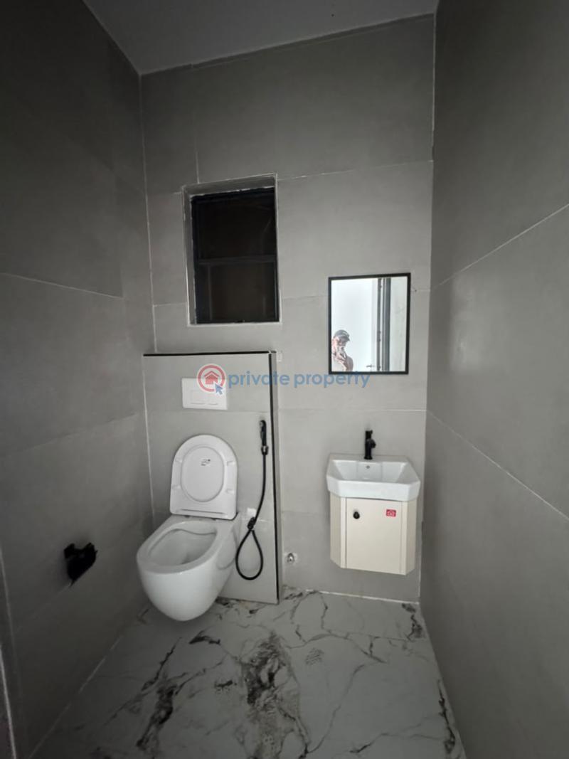 3 bedroom Flat & Apartment For Sale Lekki Phase 1 Lagos - 2