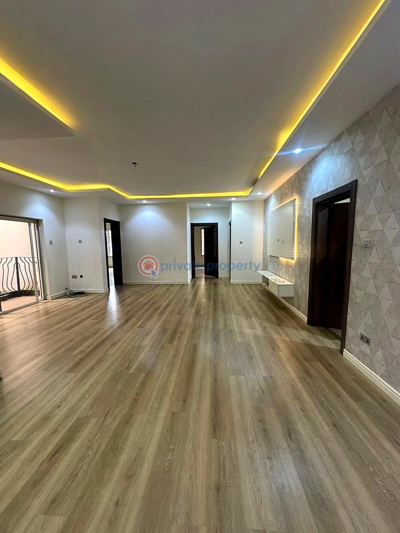 3 bedroom Flat & Apartment For Rent Lekki Phase 1 Lagos - 6