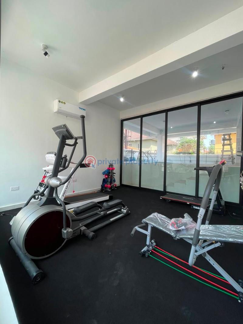 3 bedroom Flat & Apartment For Sale Lekki Phase 1 Lagos - 15