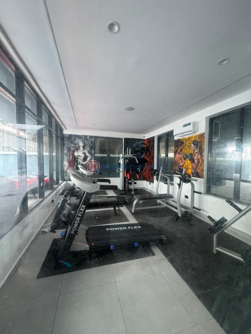3 bedroom Flat & Apartment For Sale Lekki Phase 1 Lagos - 11