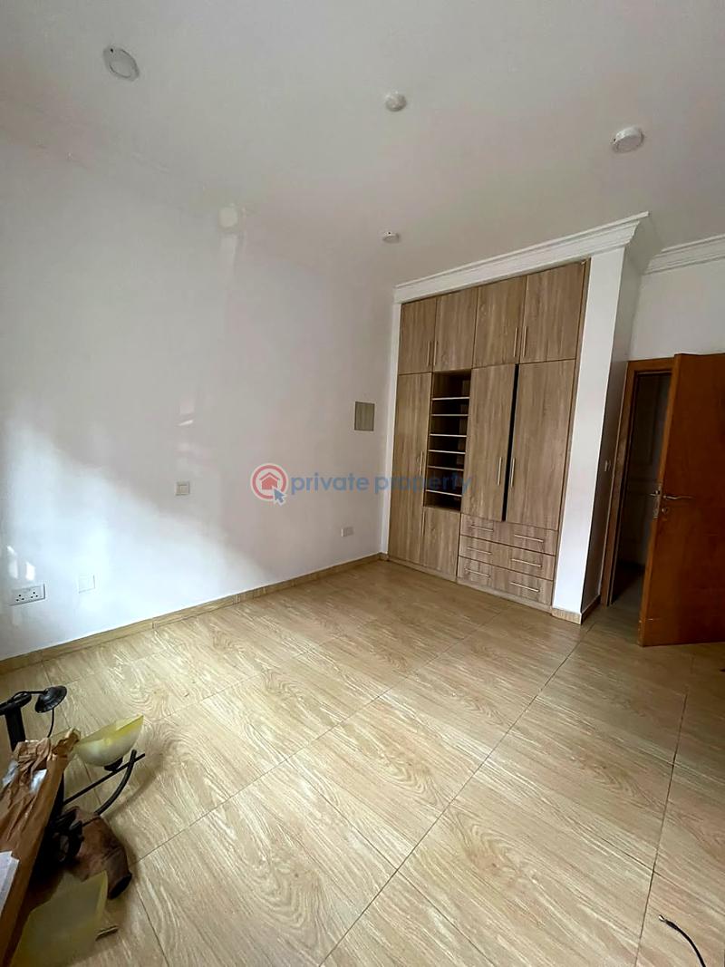 3 bedroom Flat & Apartment For Rent Lekki Phase 1 Lagos - 2