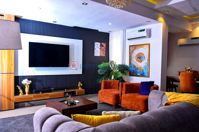 3 bedroom Flat & Apartment For Rent Victoria Island Lagos - 2