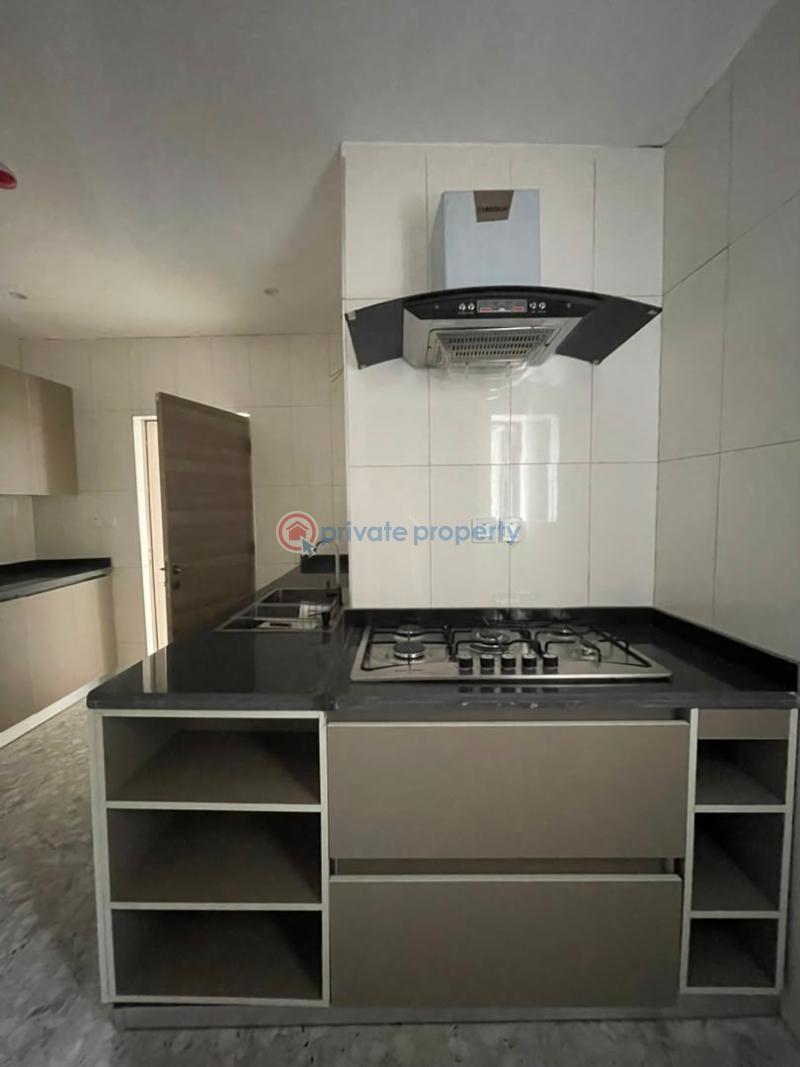 3 bedroom Flat & Apartment For Sale Lekki Phase 1 Lagos - 7