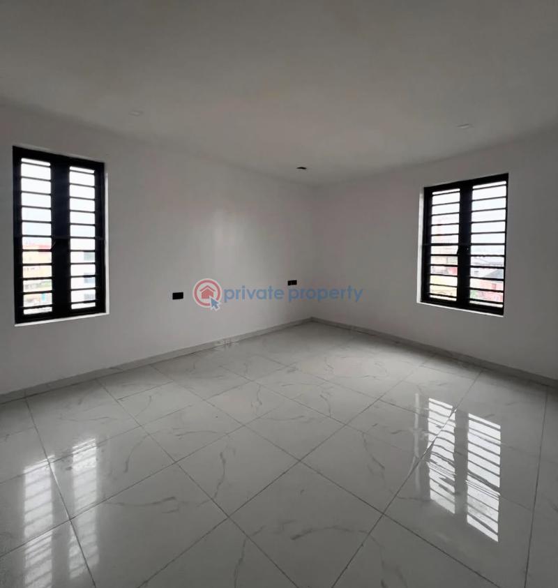 3 bedroom Flat & Apartment For Rent Lekki Phase 1 Lagos - 1