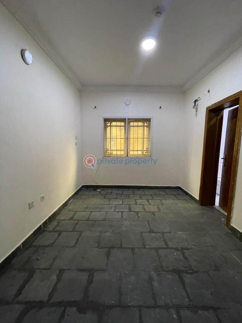 3 bedroom Flat & Apartment For Rent Lekki Phase 1 Lagos - 12