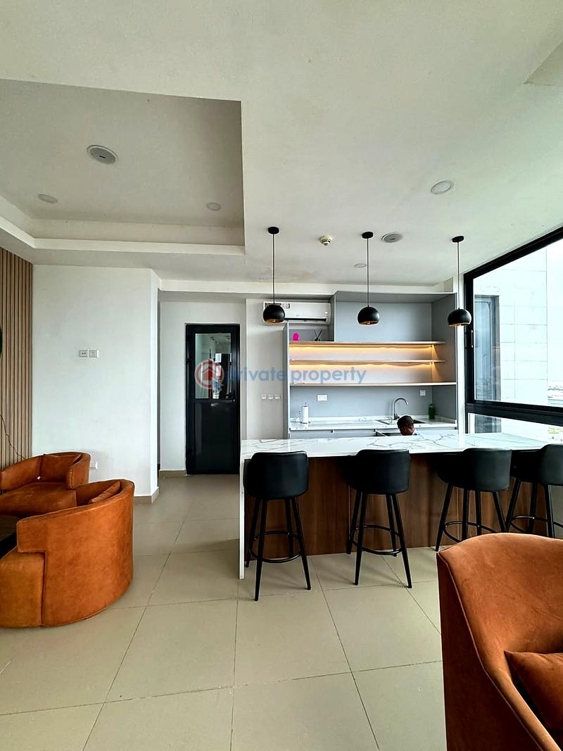 3 bedroom Flat & Apartment For Sale Lekki Phase 1 Lagos - 7