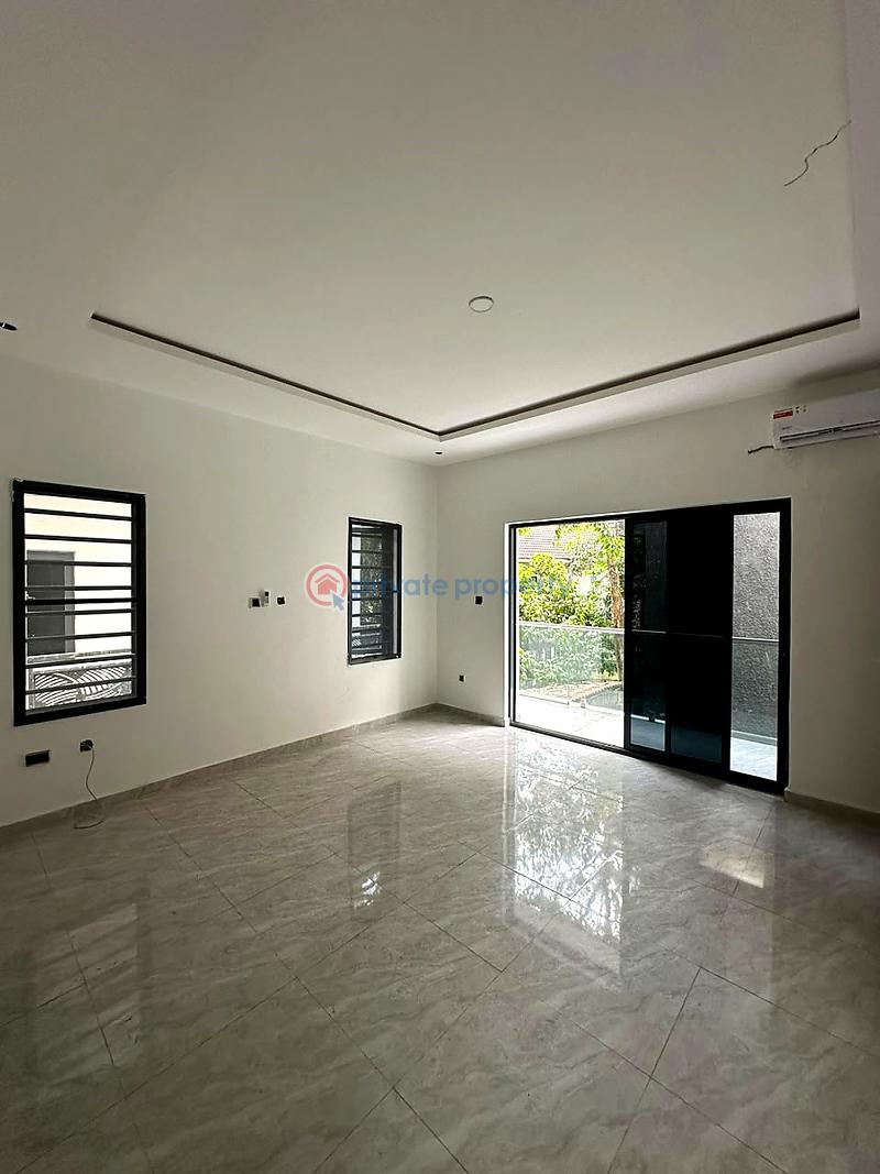 3 bedroom Flat & Apartment For Sale Lekki Phase 1 Lagos - 6