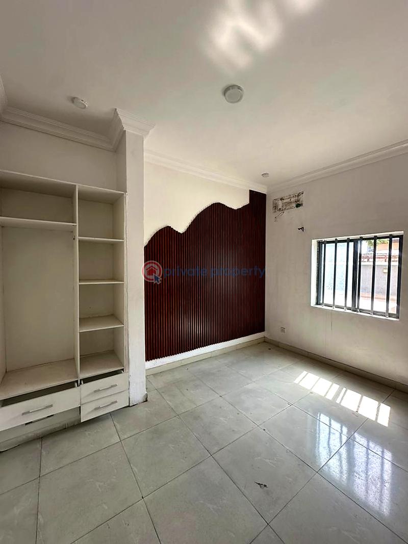 3 bedroom Flat & Apartment For Rent Lekki Phase 1 Lagos - 3