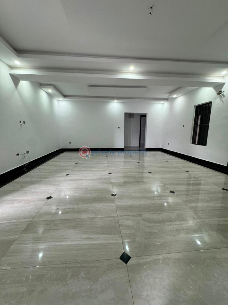 3 bedroom Flat & Apartment For Rent Lekki Phase 1 Lagos - 7