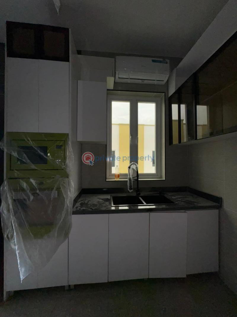 3 bedroom Flat & Apartment For Sale Lekki Phase 1 Lagos - 5
