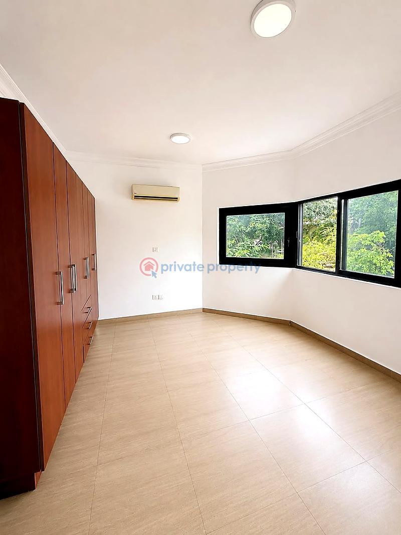 3 bedroom Flat & Apartment For Rent Victoria Island Lagos - 2