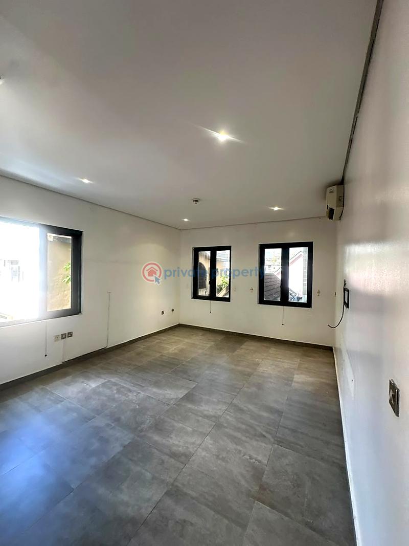 3 bedroom Flat & Apartment For Rent Lekki Phase 1 Lagos - 6