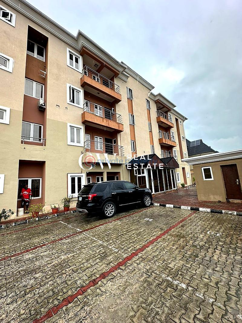 3 bedroom Flat & Apartment For Rent Lekki Phase 1 Lagos - 0
