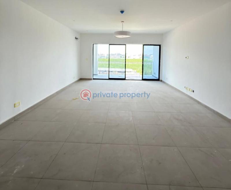3 bedroom Flat & Apartment For Sale Lekki Phase 1 Lagos - 4