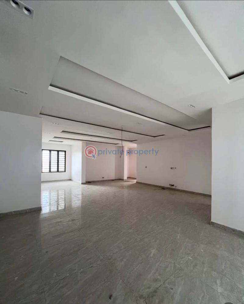 3 bedroom Block Of Flats Short let Lekki Phase 1 Lagos - 7