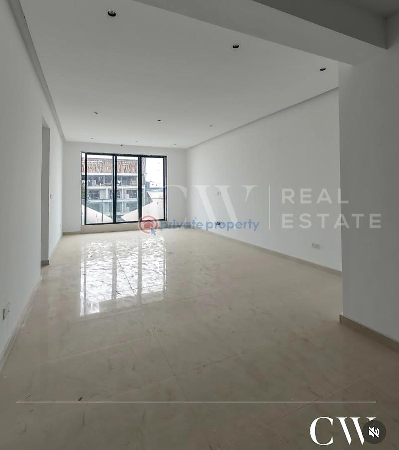 3 bedroom Flat & Apartment For Sale Lekki Phase 1 Lagos - 1