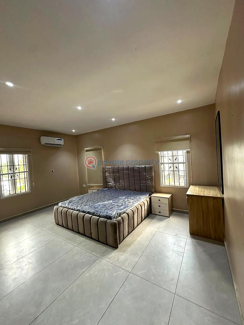 3 bedroom Flat & Apartment For Rent Lekki Phase 1 Lagos - 17